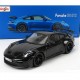 Автомобиль Maisto 1:18 Porsche 911 GT3 [2022] (31458) black