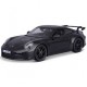 Автомобиль Maisto 1:18 Porsche 911 GT3 [2022] (31458) black