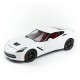 Автомобиль Maisto 1:18 Chevrolet Corvette Stingray Z51 (31677) white