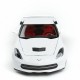 Автомобиль Maisto 1:18 Chevrolet Corvette Stingray Z51 (31677) white