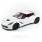 Автомобиль Maisto 1:18 Chevrolet Corvette Stingray Z51 (31677) white