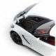 Автомобиль Maisto 1:18 Chevrolet Corvette Stingray Z51 (31677) white