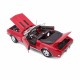 Автомобиль Maisto 1:18 Chevrolet Camaro SS 396 [1967] (31684) red