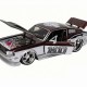 Автомобиль Maisto 1:24 HD Ford Mustang GT [1967] (32168) red 