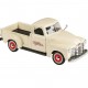 Автомобиль Maisto 1:24 HD Chevrolet 3100 Пикап [1950] с мотоциклом (32194)