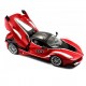 Сборная модель автомобиля Maisto 1:24 Ferrari FXX K 39132