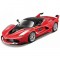 Сборная модель автомобиля Maisto 1:24 Ferrari FXX K 39132