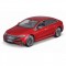 Сборная модель автомобиля Maisto 1:27 Mercedes-EQS by  (39261) red