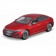Сборная модель автомобиля Maisto 1:27 Mercedes-EQS by  (39261) red