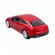 Сборная модель автомобиля Maisto 1:27 Mercedes-EQS by  (39261) red
