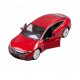 Сборная модель автомобиля Maisto 1:27 Mercedes-EQS by  (39261) red