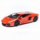 Автомобиль Maisto 1:24 Lamborghini Авентадор LP700-4 (31210) orange