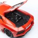 Автомобиль Maisto 1:24 Lamborghini Авентадор LP700-4 (31210) orange
