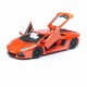 Автомобиль Maisto 1:24 Lamborghini Авентадор LP700-4 (31210) orange