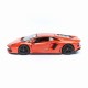 Автомобиль Maisto 1:24 Lamborghini Авентадор LP700-4 (31210) orange