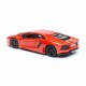 Автомобиль Maisto 1:24 Lamborghini Авентадор LP700-4 (31210) orange