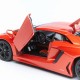 Автомобиль Maisto 1:24 Lamborghini Авентадор LP700-4 (31210) orange