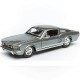 Автомобиль Maisto 1:24 Ford Mustang GT [1967] (31260) grey