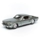Автомобиль Maisto 1:24 Ford Mustang GT [1967] (31260) grey
