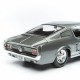 Автомобиль Maisto 1:24 Ford Mustang GT [1967] (31260) grey