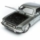Автомобиль Maisto 1:24 Ford Mustang GT [1967] (31260) grey