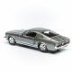 Автомобиль Maisto 1:24 Ford Mustang GT [1967] (31260) grey