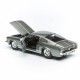 Автомобиль Maisto 1:24 Ford Mustang GT [1967] (31260) grey