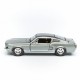 Автомобиль Maisto 1:24 Ford Mustang GT [1967] (31260) grey