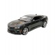 Автомобиль Maisto 1:18 Chevrolet Camaro SS купе [2017] (31385) black/orange