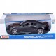Автомобиль Maisto 1:18 Chevrolet Camaro SS купе [2017] (31385) black/orange