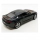 Автомобиль Maisto 1:18 Chevrolet Camaro SS купе [2017] (31385) black/orange
