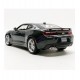 Автомобиль Maisto 1:18 Chevrolet Camaro SS купе [2017] (31385) black/orange