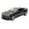 Автомобиль Maisto 1:18 Chevrolet Camaro SS купе [2017] (31385) black/orange