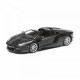 Автомобиль Maisto 1:24 Lamborghini Авентадор (31504) black