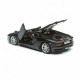Автомобиль Maisto 1:24 Lamborghini Авентадор (31504) black