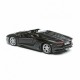 Автомобиль Maisto 1:24 Lamborghini Авентадор (31504) black
