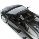 Автомобиль Maisto 1:24 Lamborghini Авентадор (31504) black