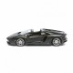Автомобиль Maisto 1:24 Lamborghini Авентадор (31504) black