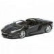 Автомобиль Maisto 1:24 Lamborghini Авентадор (31504) black