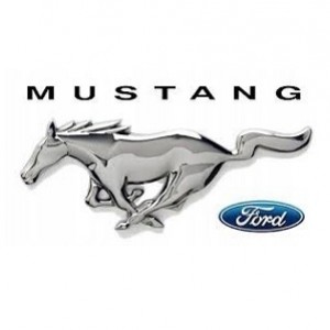 Автомобиль Maisto 1:24 Ford Mustang [2014] (31506) green