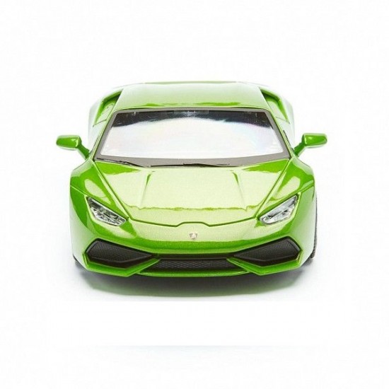 Автомобиль Maisto 1:24 Lamborghini Huracán LP 610-4 (31509) green