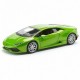Автомобиль Maisto 1:24 Lamborghini Huracán LP 610-4 (31509) green
