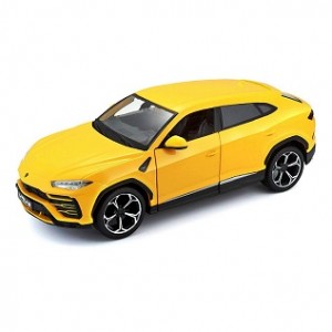 Автомобиль Maisto 1:24 Lamborghini Урус (31519) yellow