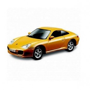 Автомобиль Maisto 1:40 Porsche 911 Carrera 4S (21001/00-00143)