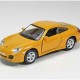Автомобиль Maisto 1:40 Porsche 911 Carrera 4S (21001/00-00143)