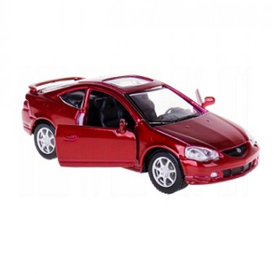 Автомобиль Maisto 1:40 Acura RSX Type S [2002] (21001/00-00147)