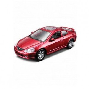 Автомобиль Maisto 1:40 Acura RSX Type S [2002] (21001/00-00147)