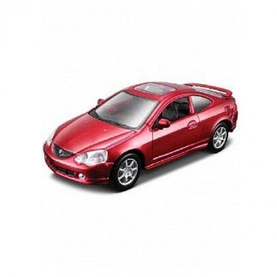 Автомобиль Maisto 1:40 Acura RSX Type S [2002] (21001/00-00147)