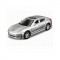 Автомобиль Maisto 1:40 Porsche Panamera Turbo (21001/20-10006) Silver