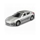 Автомобиль Maisto 1:40 Porsche Panamera Turbo (21001/20-10006) Silver